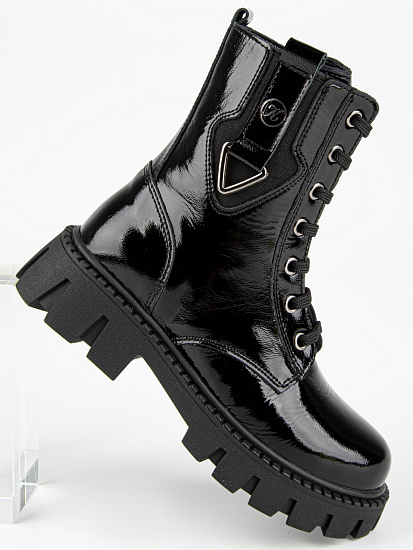 Ботинки артикул:53652ут-1-7