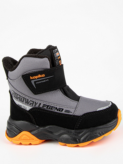 Ботинки артикул:42532с-10-1