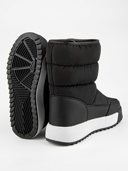 Сапоги артикул:1307д-40-5