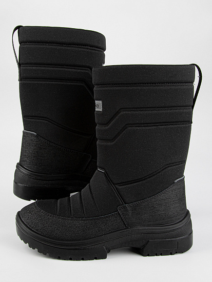 Сапоги артикул:1845д-1-4