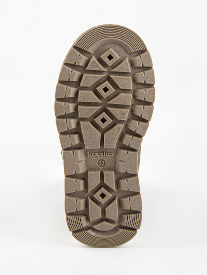 Ботинки артикул:42531-1-9