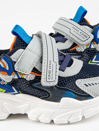 Кроссовки артикул:72907-21-9