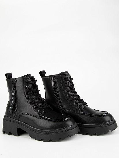 Ботинки артикул:54597ук-2-2