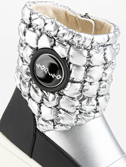 Сапоги артикул:1918д-2-3