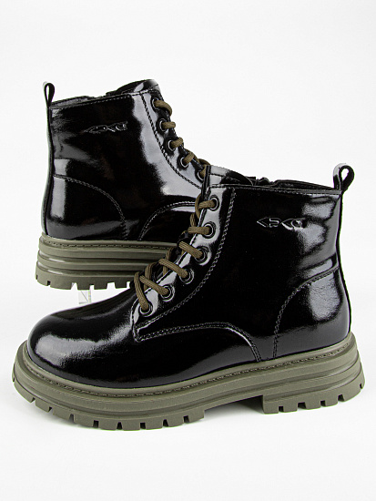 Ботинки артикул:53610ук-10-4