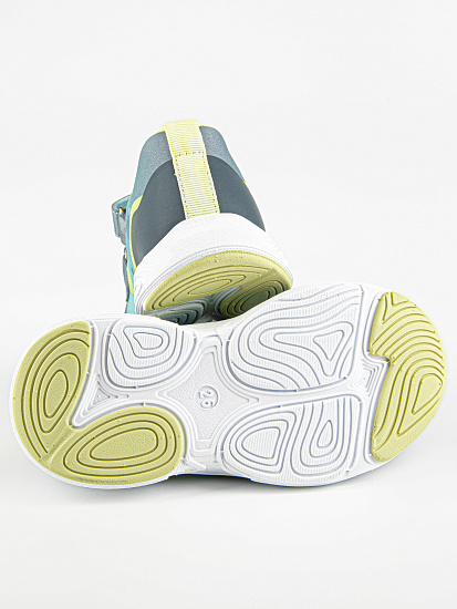 Полуботинки артикул:721561с-1-5