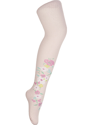 BKGAT07-X0 Колготки 86-128 () розовый