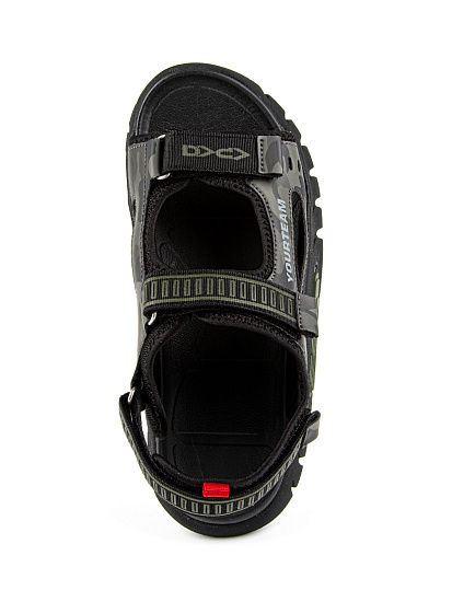 Сандалии артикул:33837п-20-6