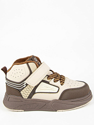 721184у-1 Обувь для активного отдыха (коричневый) 28-32 (5 пар)