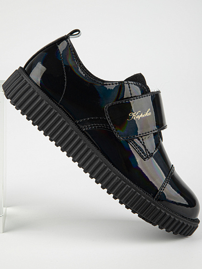 Полуботинки артикул:221811п-1-7