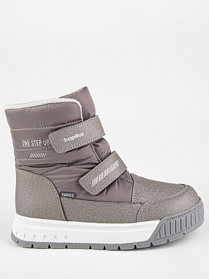 43526-2 Ботинки (бронза) 33-38 (6 пар)