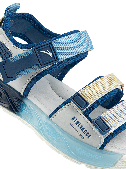 Сандалии артикул:32949п-2-6