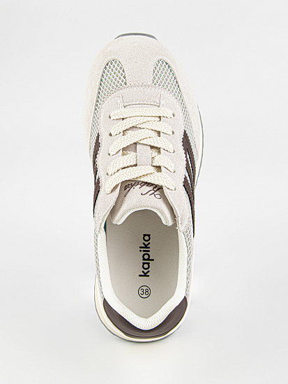 Кроссовки артикул:74942-1-6