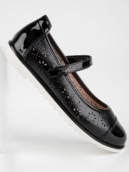 Туфли артикул:23630п-10-7