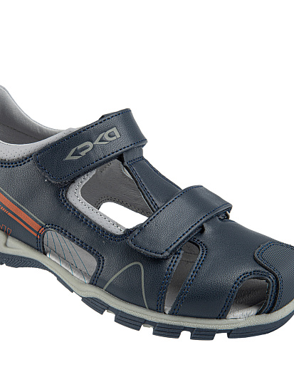 Сандалии артикул:33621п-3-6