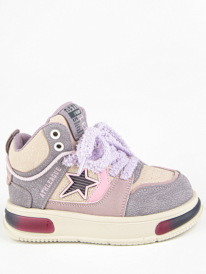 Кроссовки артикул:721144-10-1