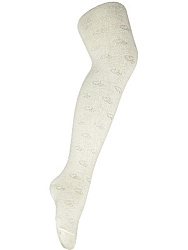 BKGAT12-01 Колготки 86-140 () кремовый