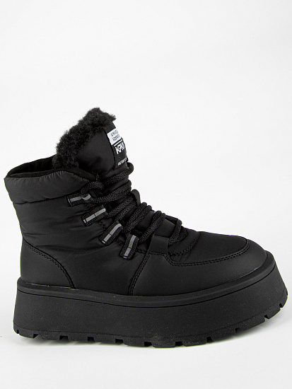 Ботинки артикул:1892д-1-1