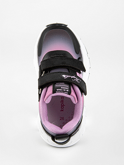 Кроссовки артикул:721160с-10-6