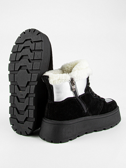 Сапоги артикул:64318ш-3-5