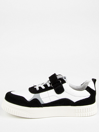 Полуботинки артикул:231894-2-8