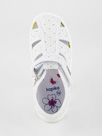 Тапочки артикул:71538-17-6