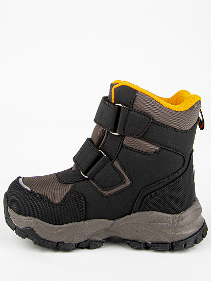 Ботинки артикул:42526-2-8