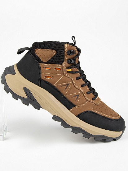 Ботинки артикул:54570у-2-7