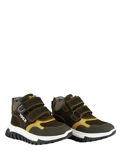 Ботинки артикул:52590ут-1-5