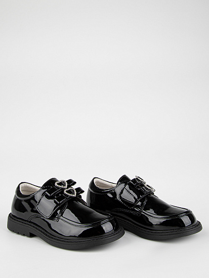 Полуботинки артикул:22583п-10-2