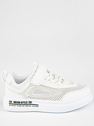 73805-30 Обувь для активного отдыха (белый) 26-31 (6 пар)