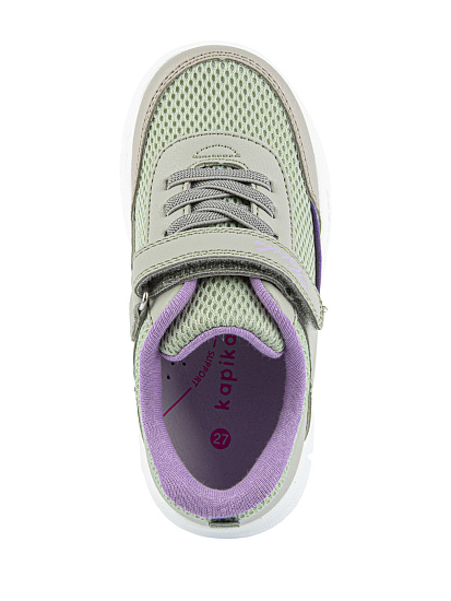 Полуботинки артикул:721143-3-3