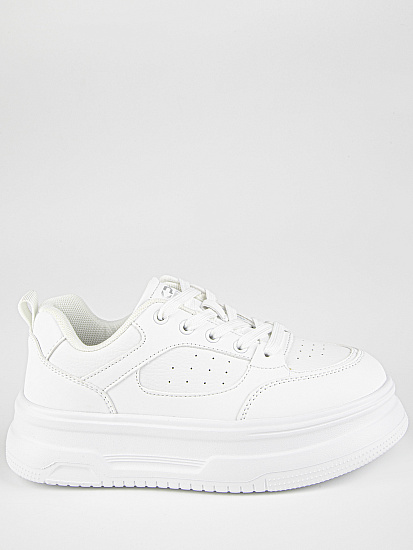 Кроссовки артикул:74858-10-1