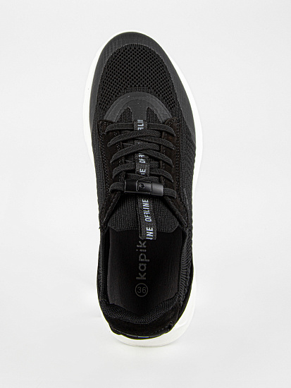 Полуботинки артикул:241926к-1-6