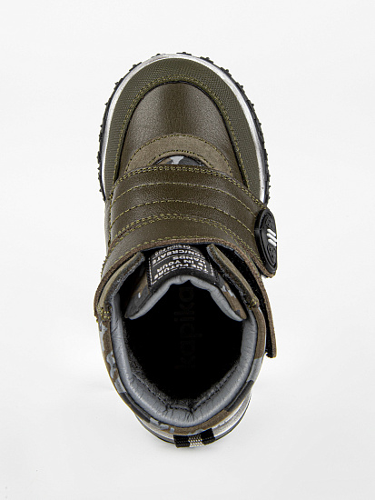 Ботинки артикул:51503ут-2-6