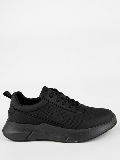 Полуботинки артикул:24992-1-1