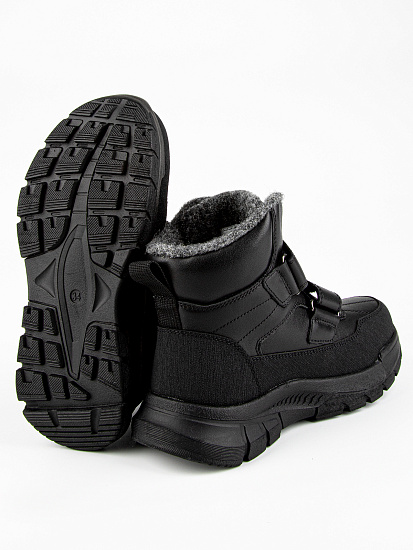 Ботинки артикул:63317ш-1-5