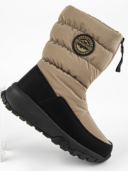 Сапоги артикул:1914д-3-7