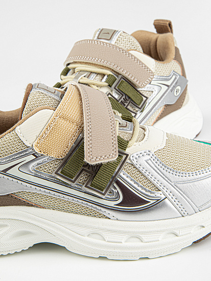 Кроссовки артикул:721190-2-9