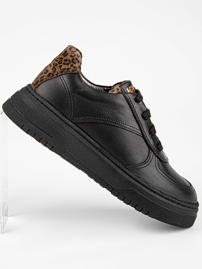 Полуботинки артикул:231197т-1-7