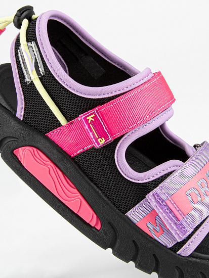 Сандалии артикул:33917-10-3