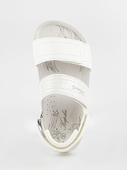 Сандалии артикул:32979п-20-6