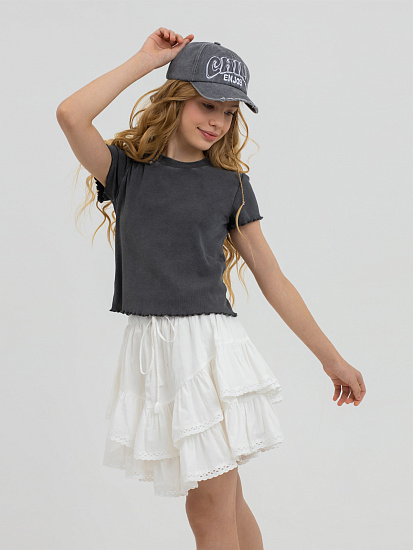 Юбка артикул:PJGCS04-01-1