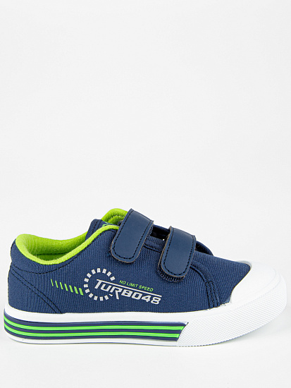 Кеды артикул:72995-20-1