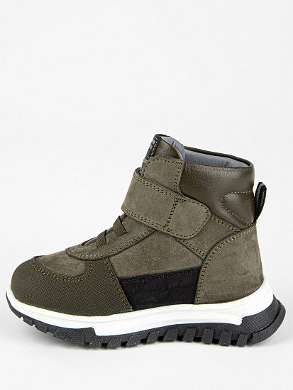 Ботинки артикул:51504ут-2-8
