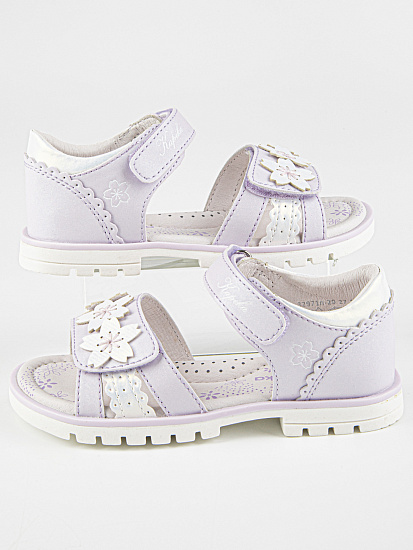 Сандалии артикул:32971п-20-4