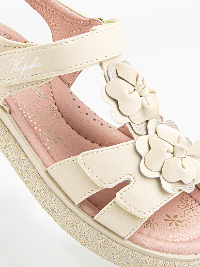 Сандалии артикул:33834п-10-3