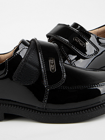 Полуботинки артикул:22589п-2-10