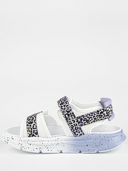 Сандалии артикул:33841-2-7