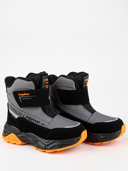 Ботинки артикул:42532с-10-2